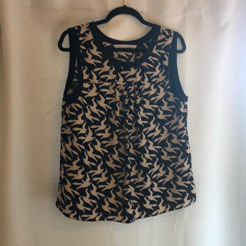 Bird Top